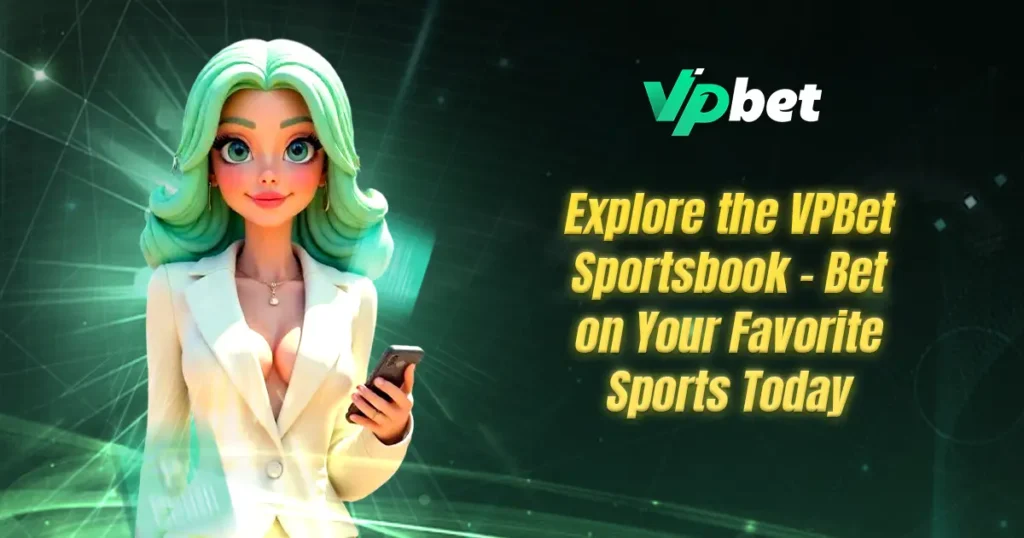 vpbet sportsbook