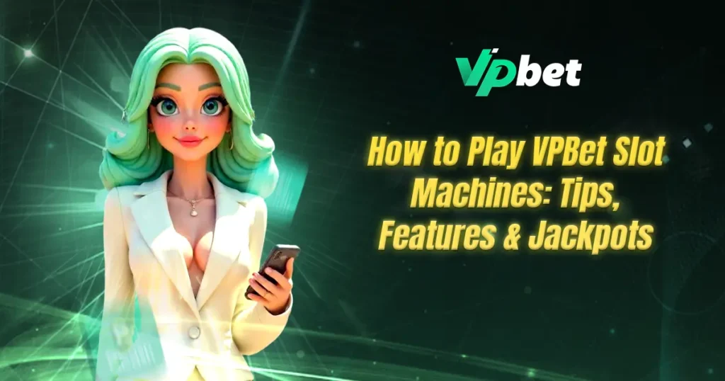 vpbet slot machine