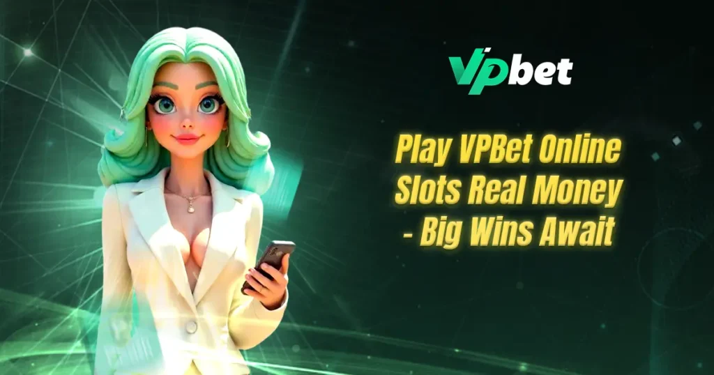 vpbet online slots real money