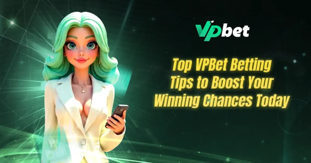 vpbet betting tips