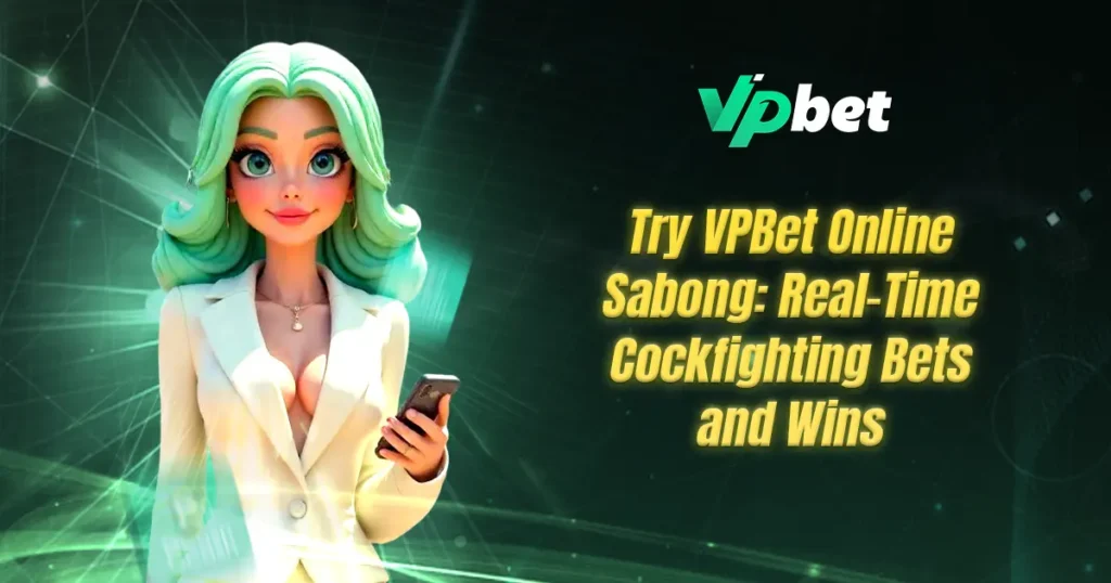 vpbet online sabong