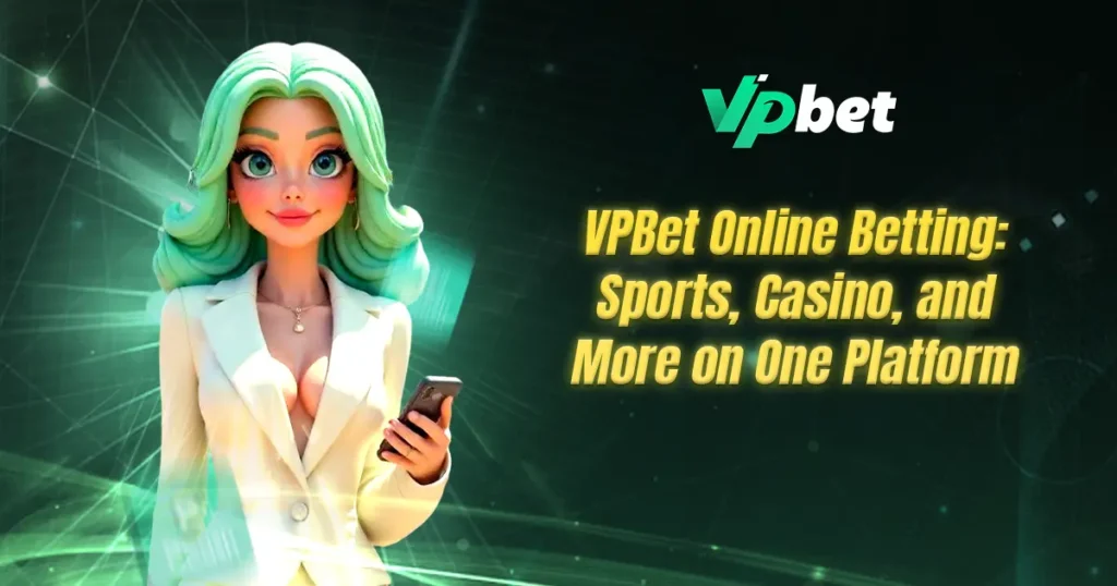 vpbet online betting