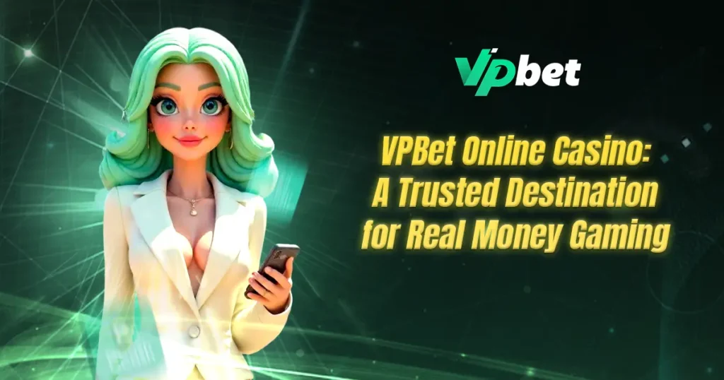 vpbet online casino