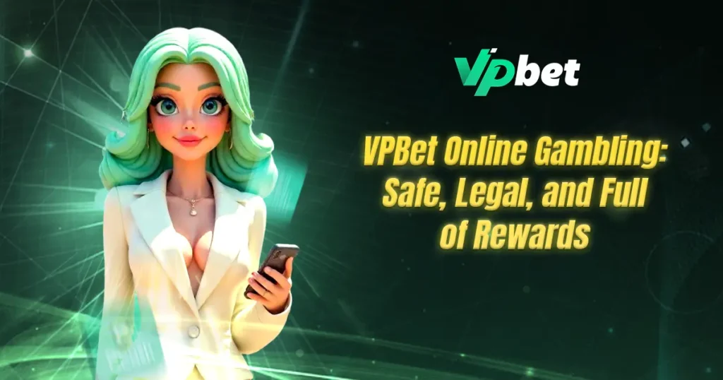 vpbet online gambling