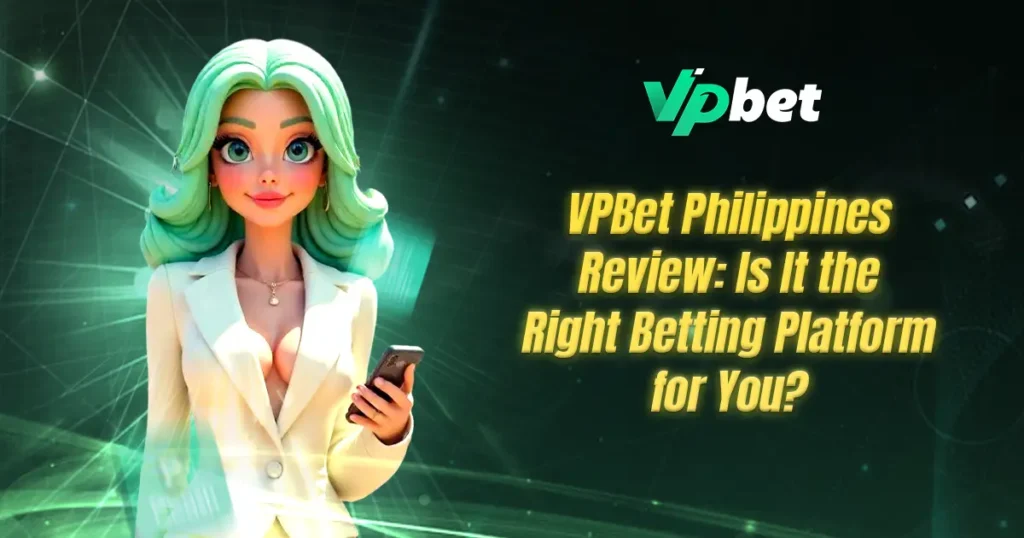 vpbet philippines review