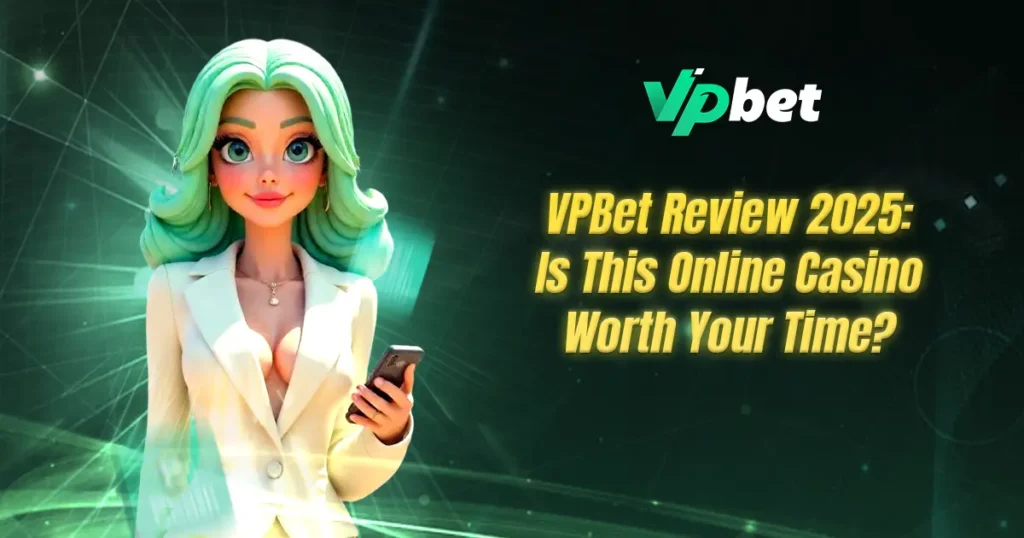 vpbet review