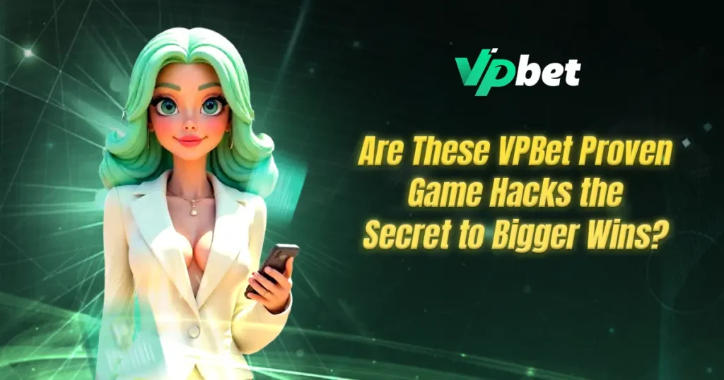 vpbet proven game hacks