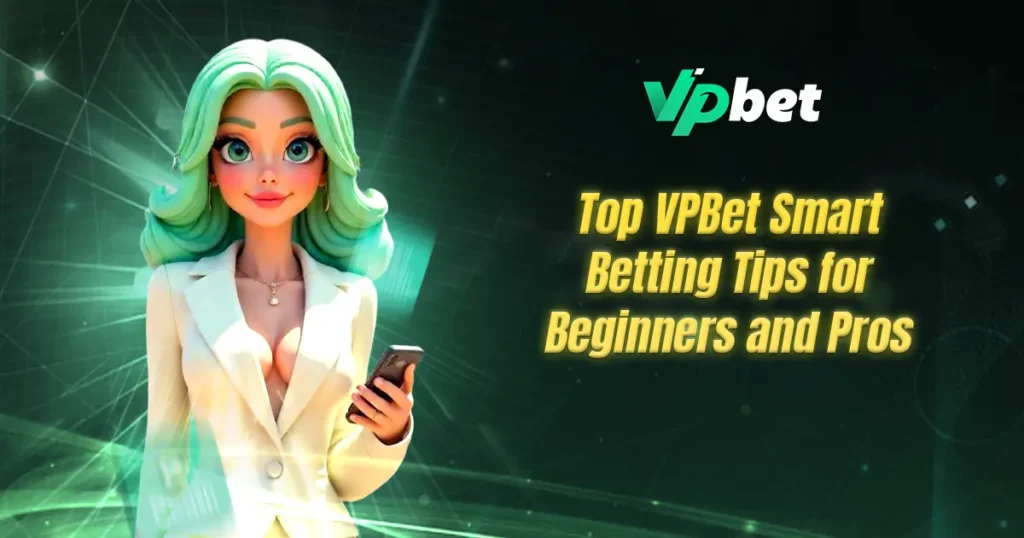 vpbet smart betting tips