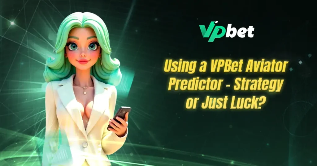 vpbet aviator predictor