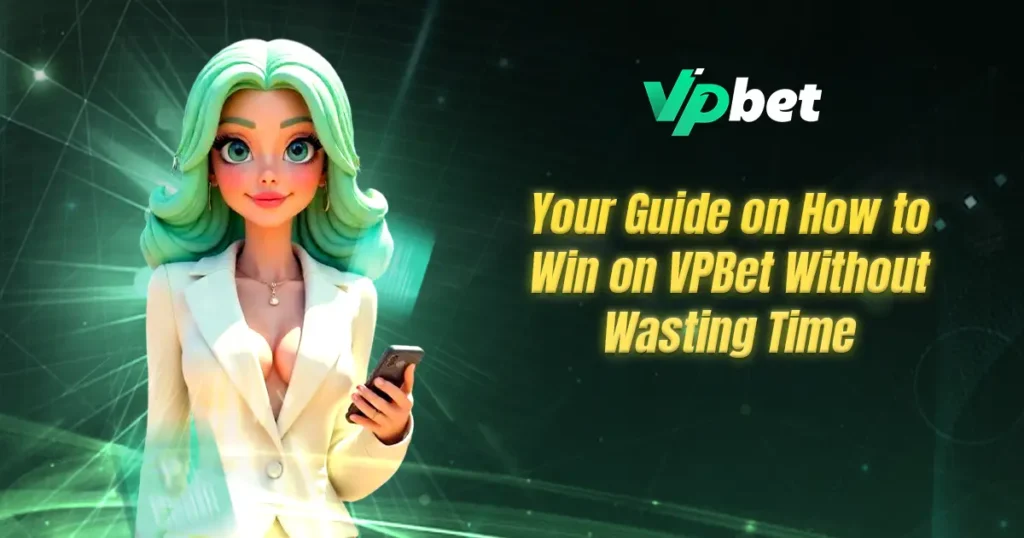 how to win on vpbet