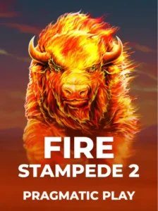 Fire STAMPED vpbet usa