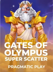 Gates Olympus Scatters VPBET USA
